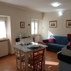  Appartamento La Dimora Di Zia Maria