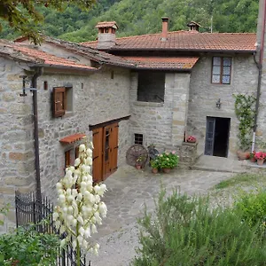  Alloggio per agriturismo Podere Fiume