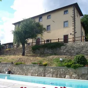 Hotel Borgo Tramonte