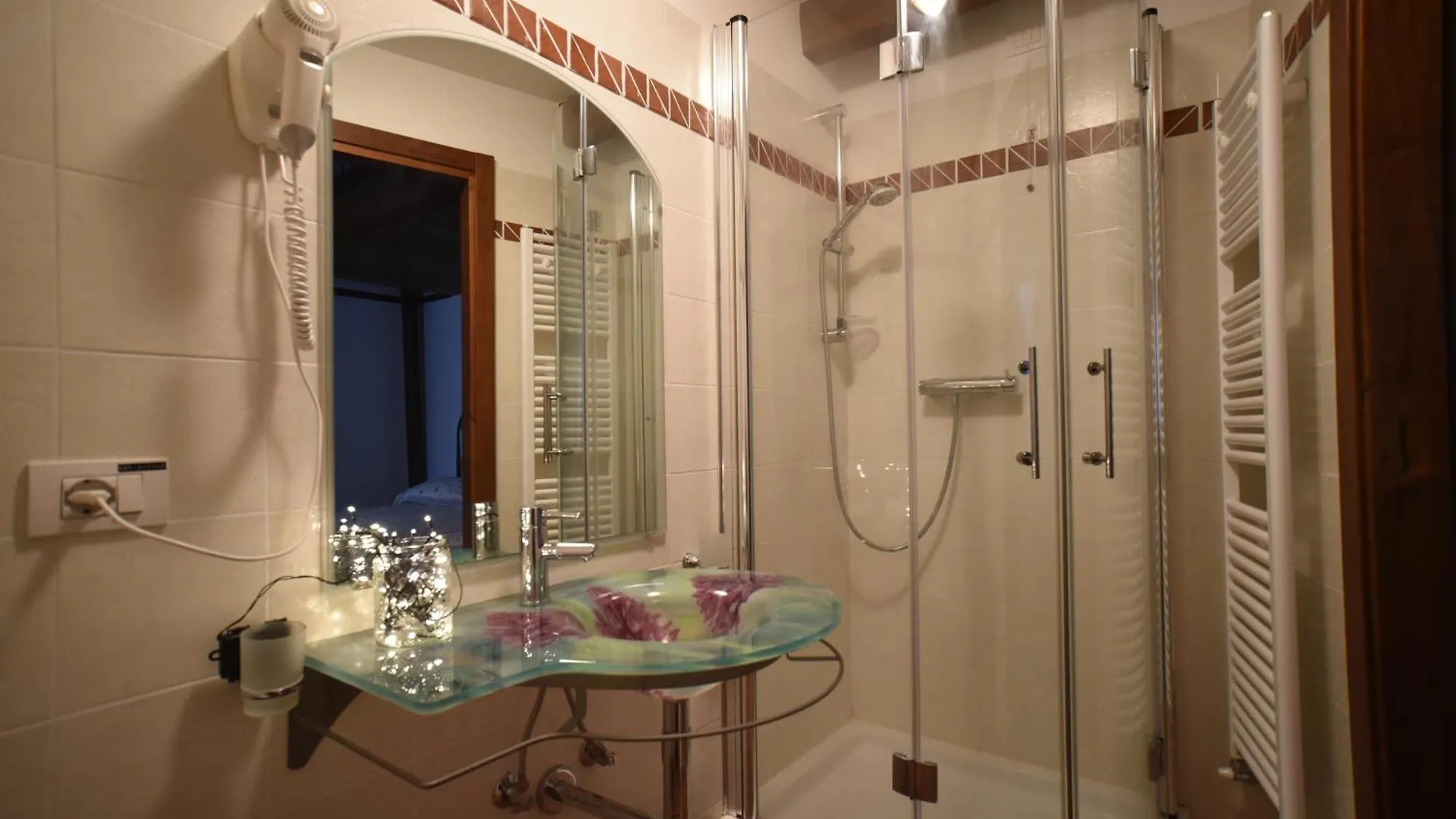 B&B Locanda L'Imposto Pratovecchio Stia